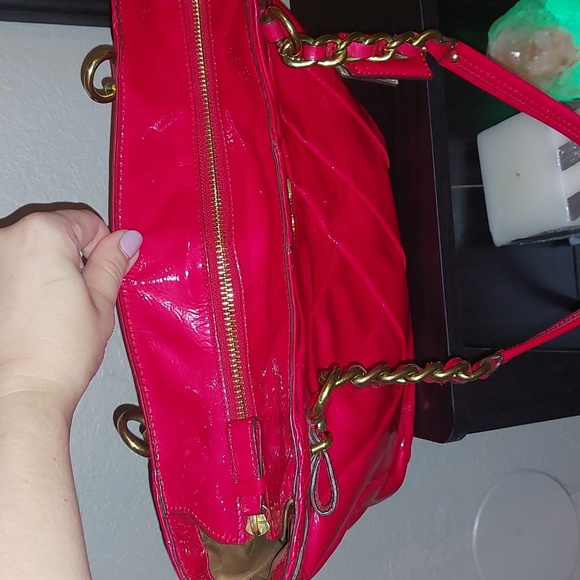 Beautiful Coach Purse - Picture 10 of 17